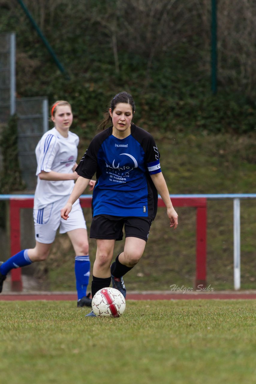 Bild 205 - Frauen FSG BraWie 08 - FSC Kaltenkirchen II U23 : Ergebnis: 0:7